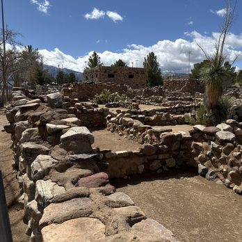 Besh-Ba-Gowah Archaeological Park - Artifacts - Parks Near Me - Globe, Arizona Besh-Ba-Gowah Archaeological Park - Artifacts - Parks Near Me - Globe, Arizona