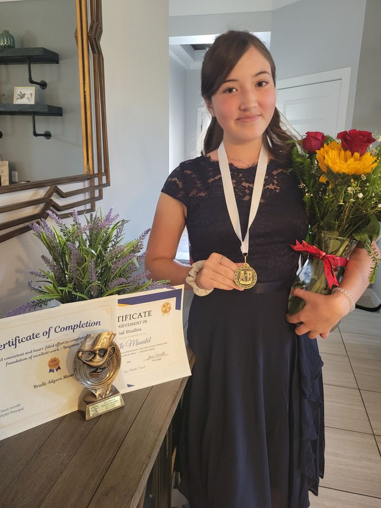 Brielle's Babysitting Services - childcare center in El Paso, TX