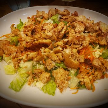 Plaza Azteca - Fajita salad - Mexican Near Me - Chesapeake, Virginia Plaza Azteca - Fajita salad - Mexican Near Me - Chesapeake, Virginia