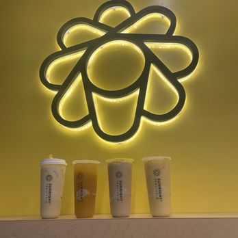 Sunright Tea Studio - Milpitas - Bubble Tea Near Me - Milpitas, California Sunright Tea Studio - Milpitas - Bubble Tea Near Me - Milpitas, California