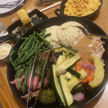 Garden Grill Restaurant - American Near Me - Lake Buena Vista, Florida Garden Grill Restaurant - American Near Me - Lake Buena Vista, Florida