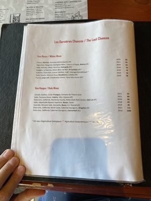 La Forge Bistro Bar & Grill by null