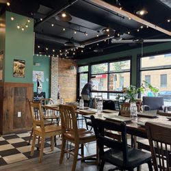 Chez Angela Bakery and Café