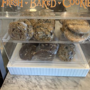 Fenton's Creamery - Cookies - Ice Cream & Frozen Yogurt Near Me - Vacaville, California Fenton's Creamery - Cookies - Ice Cream & Frozen Yogurt Near Me - Vacaville, California