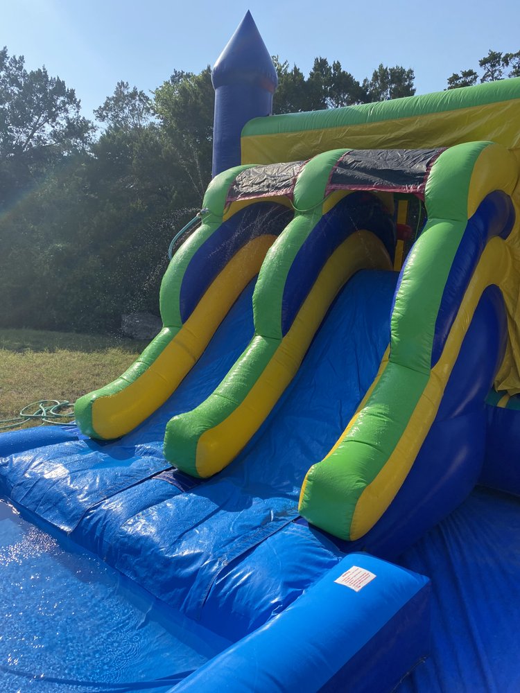 HILL COUNTRY HIJINKS Request a Quote 11551 Ranch Rd 12, Wimberley