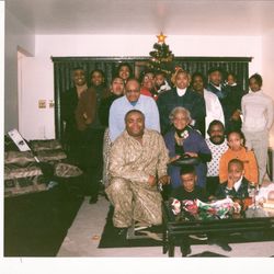 My Care Dental - DOCKERY:  XMAS CARD