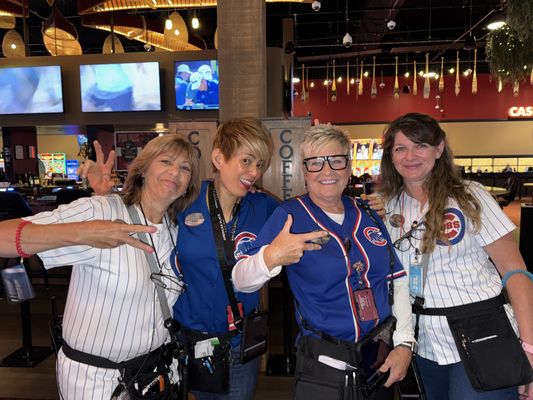 American Place Casino by null