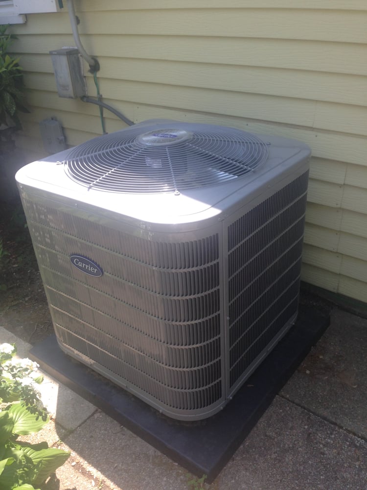 Slide of Snell Plumbing, Heating & Air Conditioning