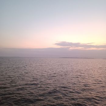 Pascagoula Beach Park - Parks Near Me - Pascagoula, Mississippi