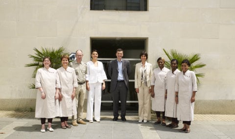 La Pérouse Hôtel by null