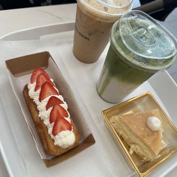 Tous Les Jours - Bakeries Near Me - Smithtown, New York Tous Les Jours - Bakeries Near Me - Smithtown, New York