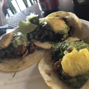 Tacos Chukis - El Pastor - Tacos Near Me - Seattle, Washington Tacos Chukis - El Pastor - Tacos Near Me - Seattle, Washington