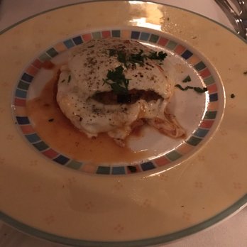 Lex Restaurant - Eggplant Parmesan - Italian Near Me - New York, New York Lex Restaurant - Eggplant Parmesan - Italian Near Me - New York, New York