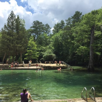 Ponce de Leon Springs State Park - Parks Near Me - Ponce De Leon, Florida Ponce de Leon Springs State Park - Parks Near Me - Ponce De Leon, Florida