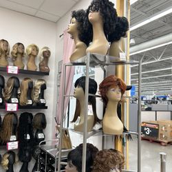 Le'Host Hair & Wigs