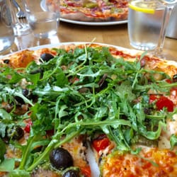 Ambrosia Caffe & Ristorante