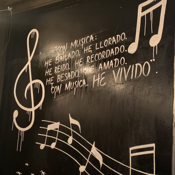 LA VECINDAD - Love this quote. - Tacos Near Me - Las Vegas, Nevada LA VECINDAD - Love this quote. - Tacos Near Me - Las Vegas, Nevada