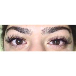 La La Lashes