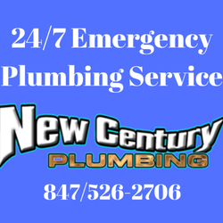 New Century Plumbing