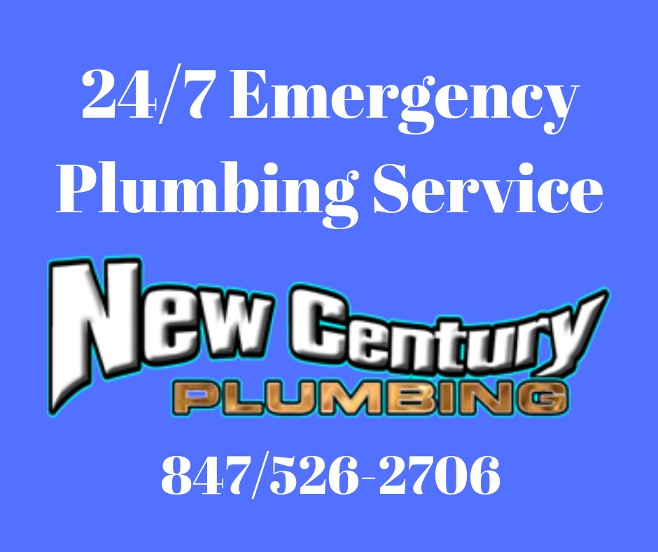 Slide of New Century Plumbing