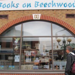 Books on Beechwood