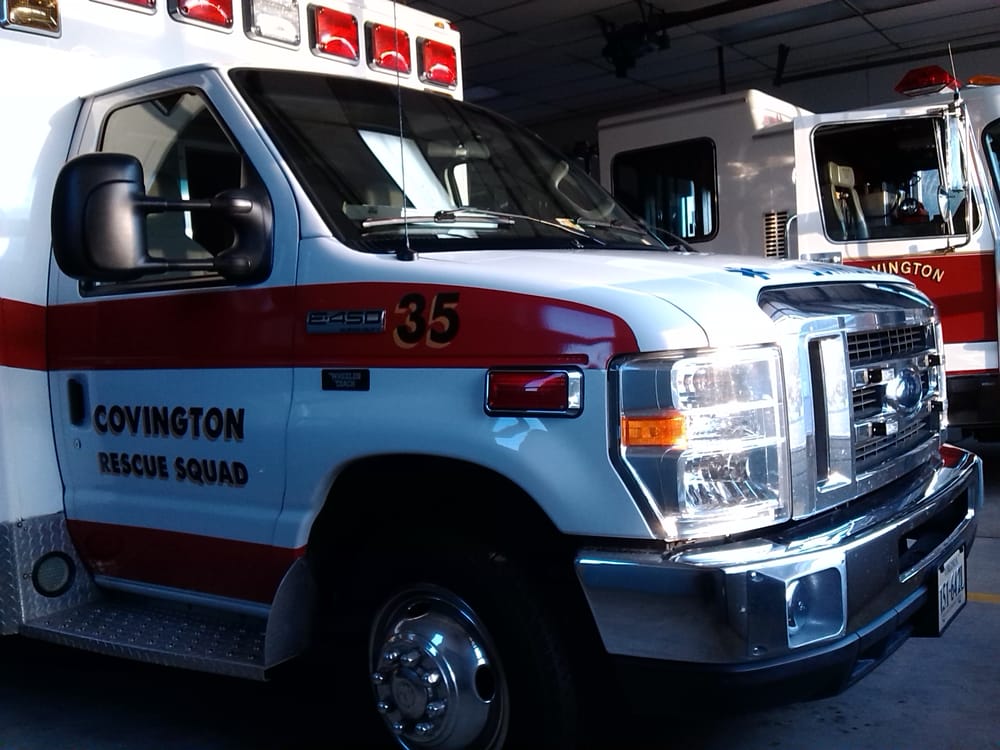 COVINGTON FIRE DEPARTMENT 435 W Hawthorne St, Covington, Virginia Yelp