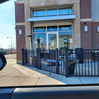 Flight Burger - Burgers Near Me - Carmel, Indiana