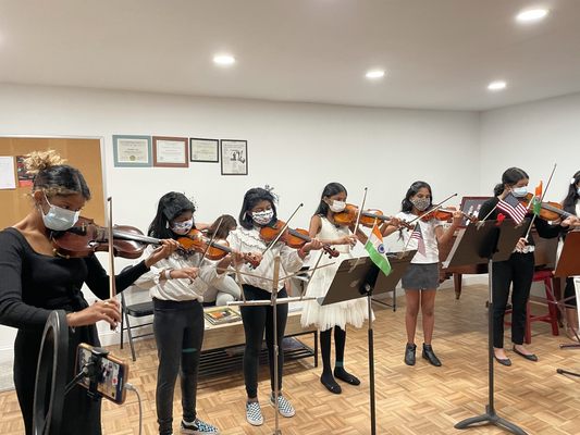 ROCKLAND SCHOOL OF VIOLIN - Updated May 2024 - 23 Photos - 716 S ...