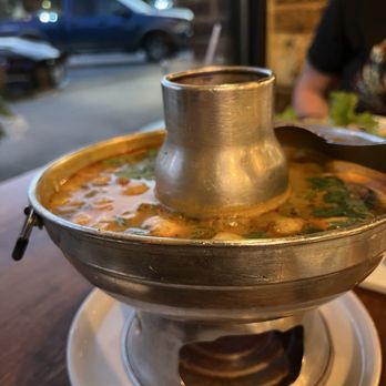 Thai Spice - Thai Near Me - Lakeway, Texas