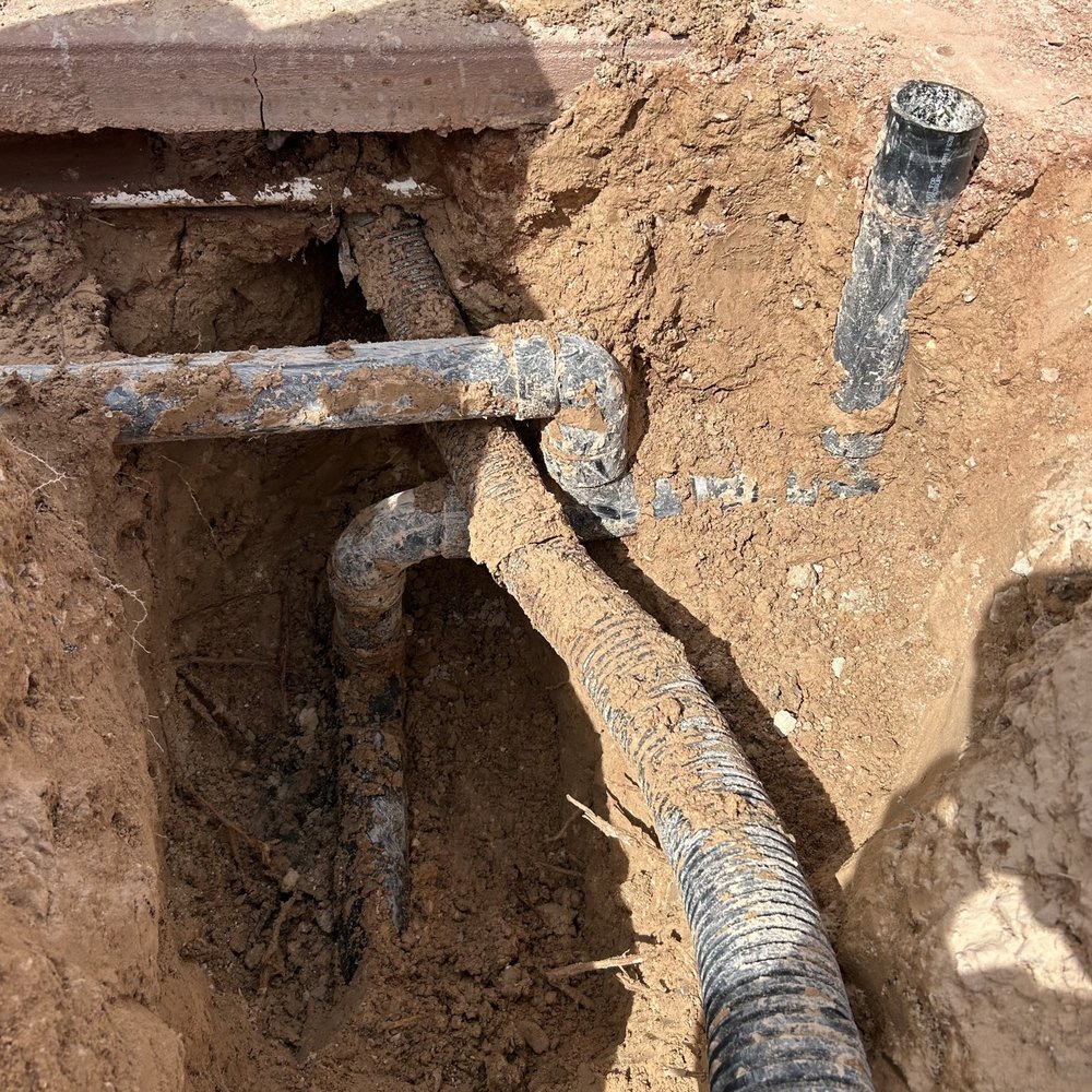 Slide of Chris Plumbing