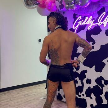Butlers In the Buff - Benjamin in Scottsdale, Arizona - Adult Entertainment Near Me - New York, New York
