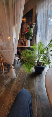 Zoubi Restaurant & Bar by null