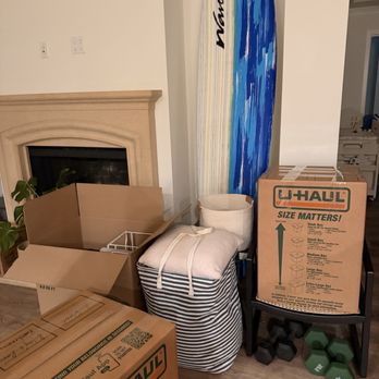 Pasadena Moving Company - Movers Near Me - Pasadena, California