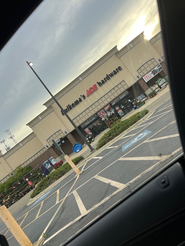 BUIKEMA’S ACE HARDWARE Updated September 2024 14 Reviews 5035 Ace