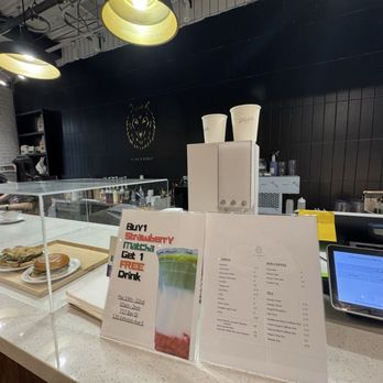 Black Wolf Coffee - Coffee & Tea Near Me - Toronto, Ontario Black Wolf Coffee - Coffee & Tea Near Me - Toronto, Ontario