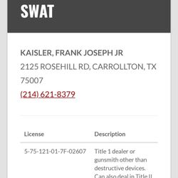 Swat