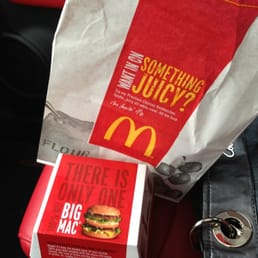 Big Mac Big Mac