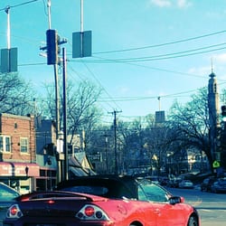 Mt. Lookout Square
