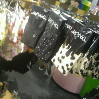 Monki - Monki i love u!!! - Women's Clothing Near Me - Rotterdam, ZH