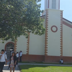 La Iglesia de Jesucristo de los Santos de los Últimos Días