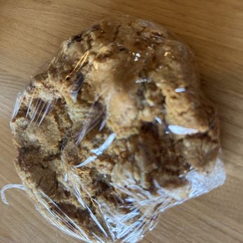 Rising Roll Gourmet Cafe - Sea salt caramel cookie - Sandwiches Near Me - Lawrenceville, Georgia