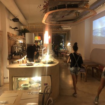 La Casa Viva - Pizza Near Me - València, V La Casa Viva - Pizza Near Me - València, V