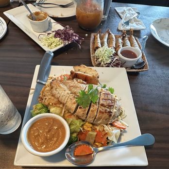 Bay View Thai Kitchen - Pad Thai - Thai Near Me - Depoe Bay, Oregon Bay View Thai Kitchen - Pad Thai - Thai Near Me - Depoe Bay, Oregon