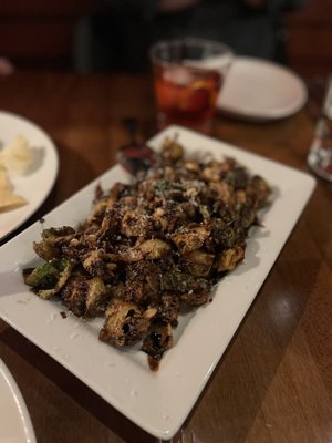 Agate Restaurant by null