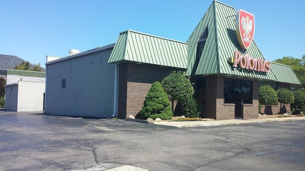 Polonus Restaurant by null