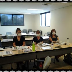 The Core Foundation - Always wear your PPE!