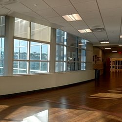 WVU Medicine - Camden Clark Medical Center