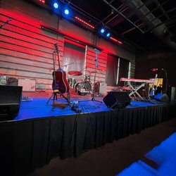 88Nine Radio Milwaukee - Studio Session Stage
