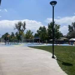 Surfside Splash Park
