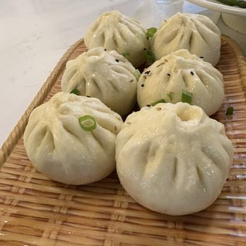 The Imperial Treasure - Dim Sum Near Me - Matthews, North Carolina